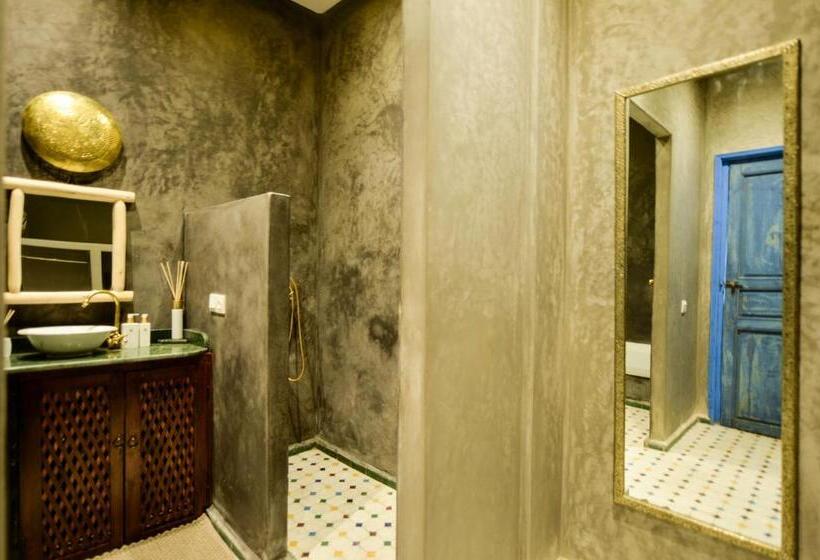 سوییت, Casa De Marrakech Riad Guest House