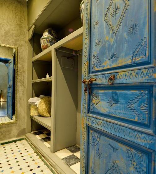 سوییت, Casa De Marrakech Riad Guest House