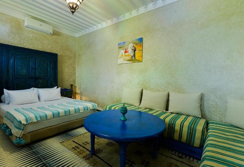 سوییت, Casa De Marrakech Riad Guest House