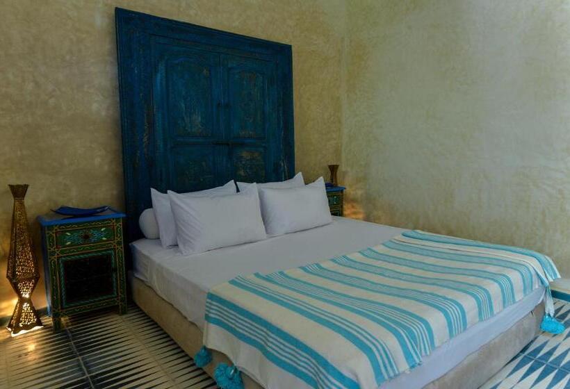 سوییت, Casa De Marrakech Riad Guest House