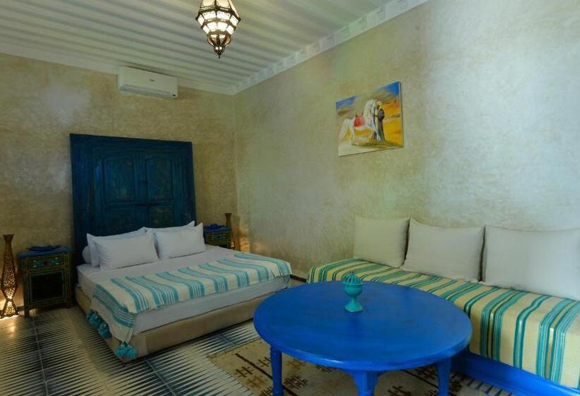سوییت, Casa De Marrakech Riad Guest House
