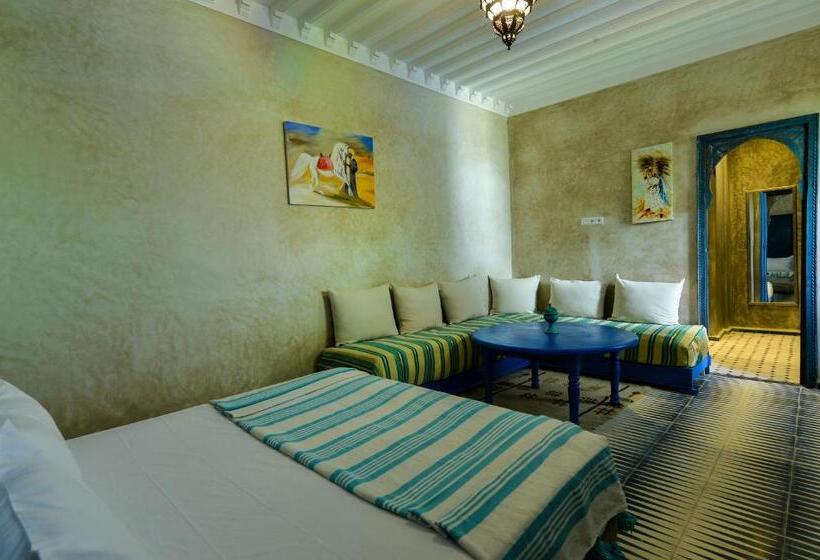 سوییت, Casa De Marrakech Riad Guest House