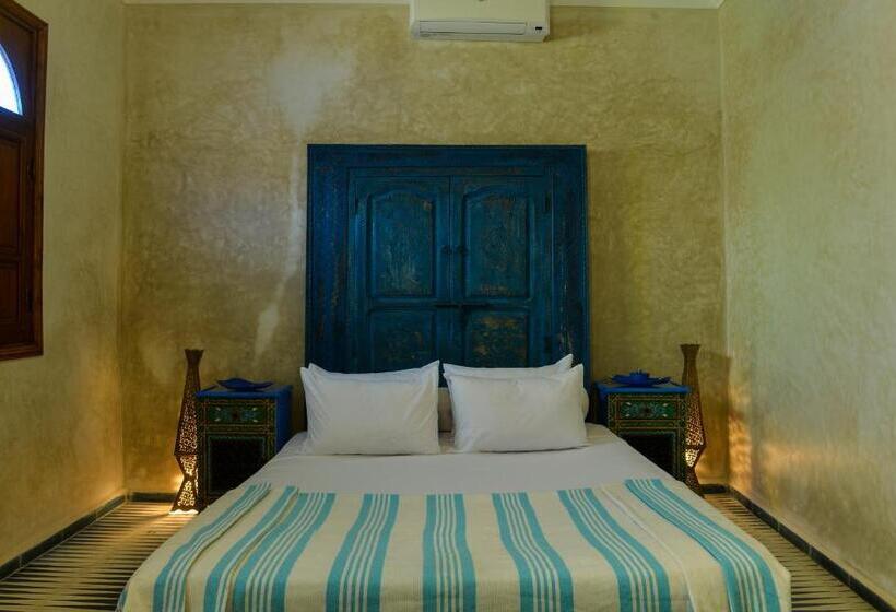 سوییت, Casa De Marrakech Riad Guest House