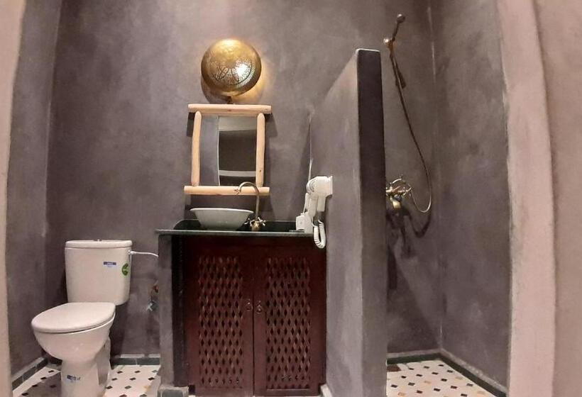 سوییت, Casa De Marrakech Riad Guest House