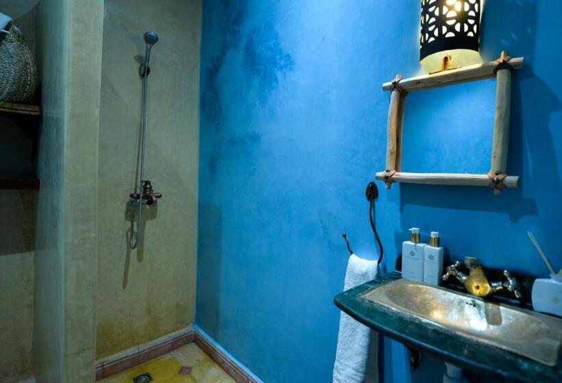 اتاق استاندارد, Casa De Marrakech Riad Guest House