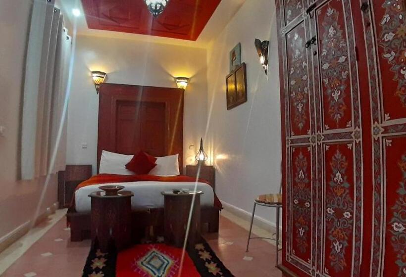 اتاق لوکس, Casa De Marrakech Riad Guest House