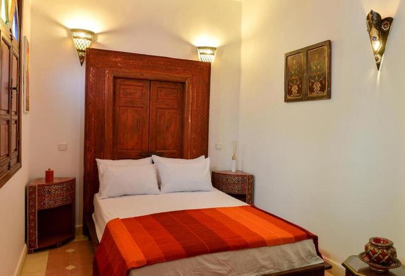 اتاق لوکس, Casa De Marrakech Riad Guest House