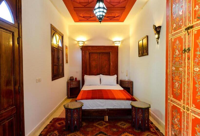 اتاق لوکس, Casa De Marrakech Riad Guest House