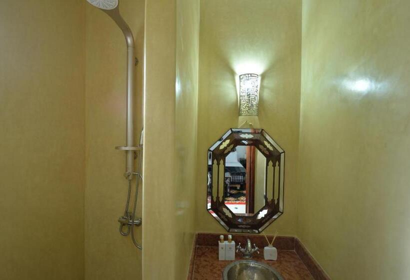 اتاق لوکس, Casa De Marrakech Riad Guest House