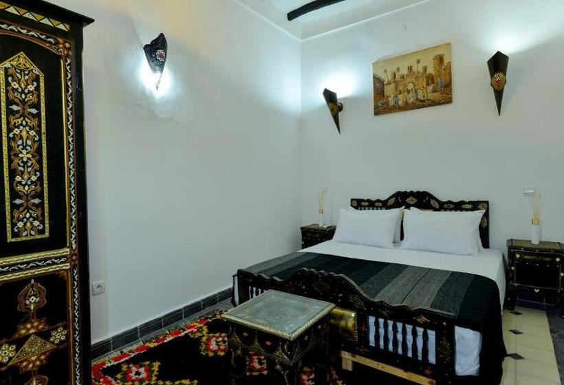 اتاق لوکس, Casa De Marrakech Riad Guest House