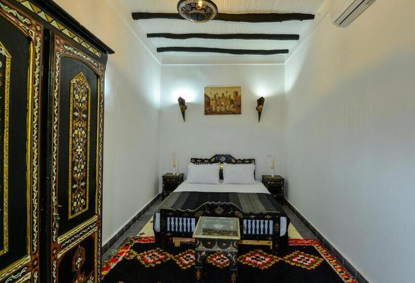 اتاق لوکس, Casa De Marrakech Riad Guest House
