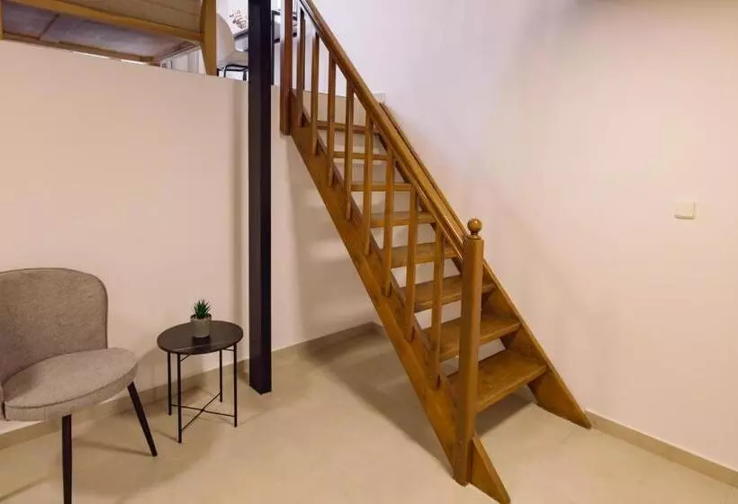 オーシャンビュージュニアスイート, Casa Veneta