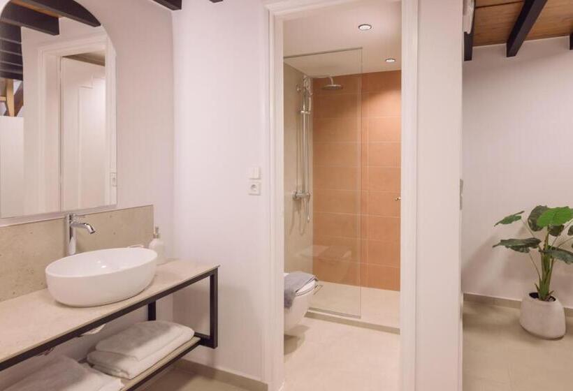 סוויטת ג'וניור נוף לים, Casa Veneta