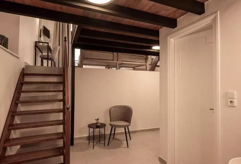 オーシャンビュースーペリアースイート, Casa Veneta