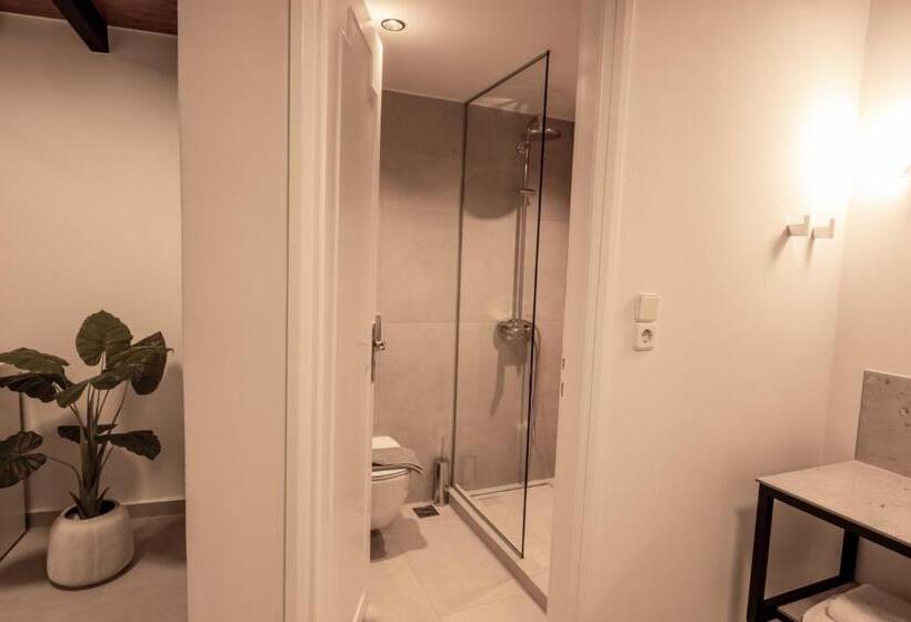 סוויטת סופריור נוף לים, Casa Veneta