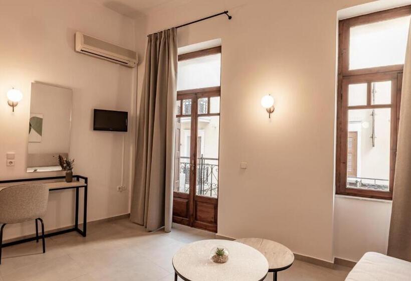 סוויטת סופריור נוף לים, Casa Veneta