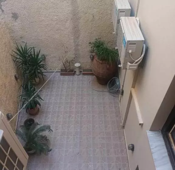 デラックスルーム, Casa Veneta