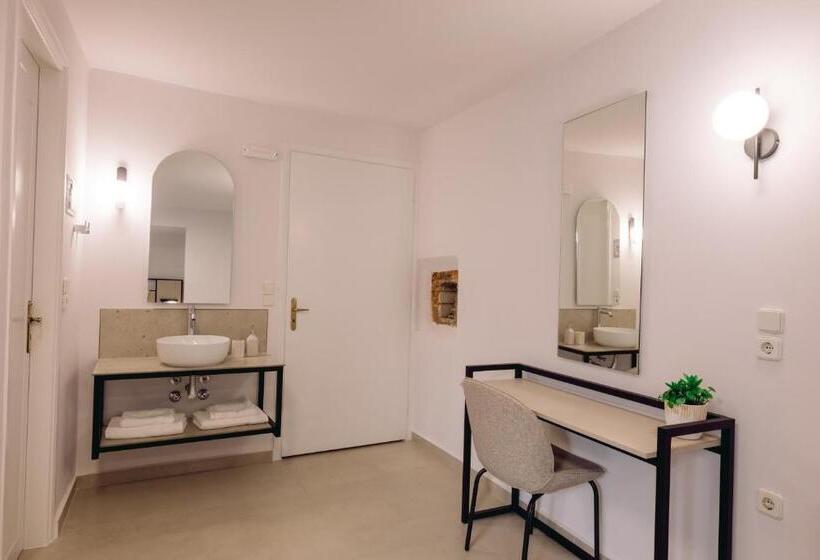 חדר דלוקס, Casa Veneta