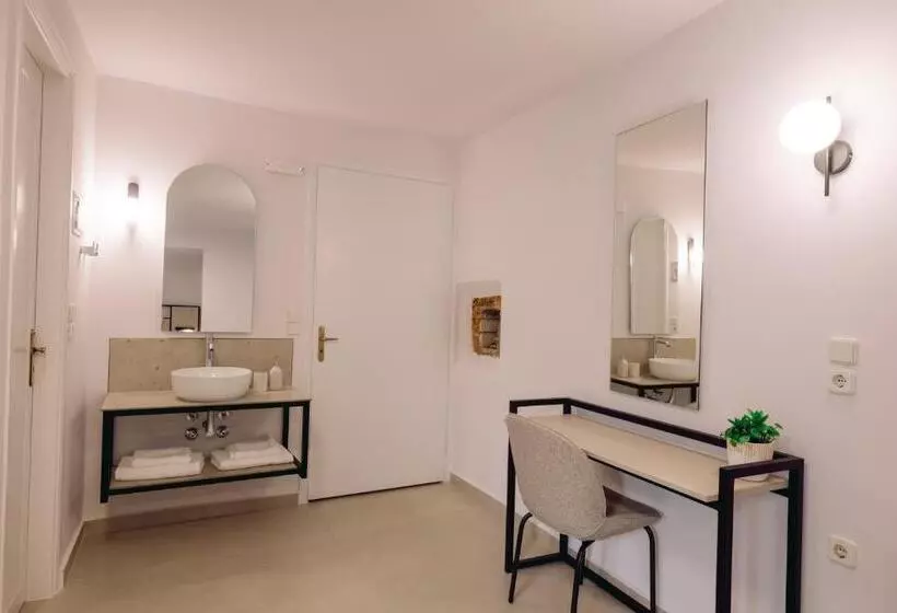 デラックスルーム, Casa Veneta