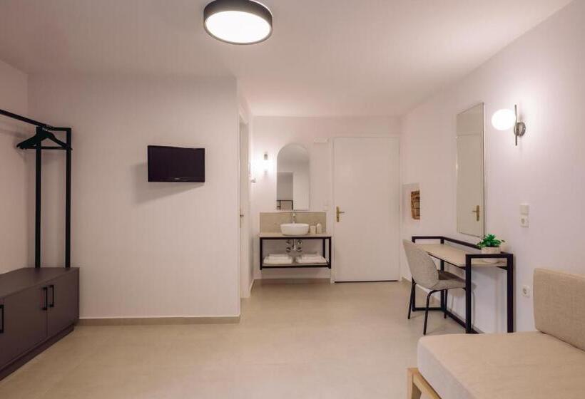 חדר דלוקס, Casa Veneta