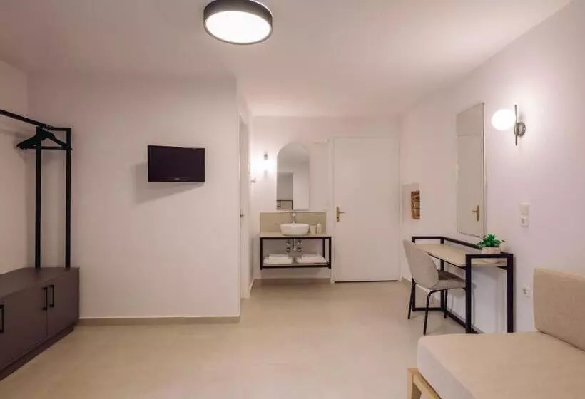 デラックスルーム, Casa Veneta
