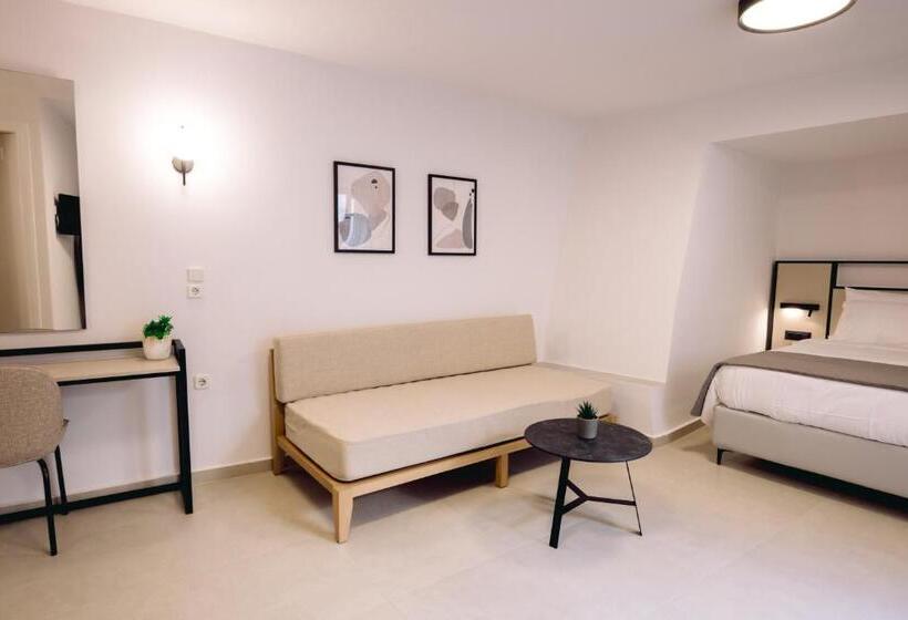 חדר דלוקס, Casa Veneta