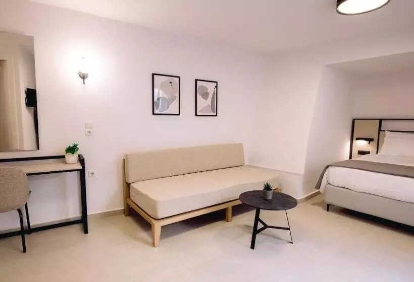 デラックスルーム, Casa Veneta