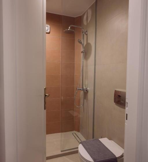 Quarto Deluxe, Casa Veneta
