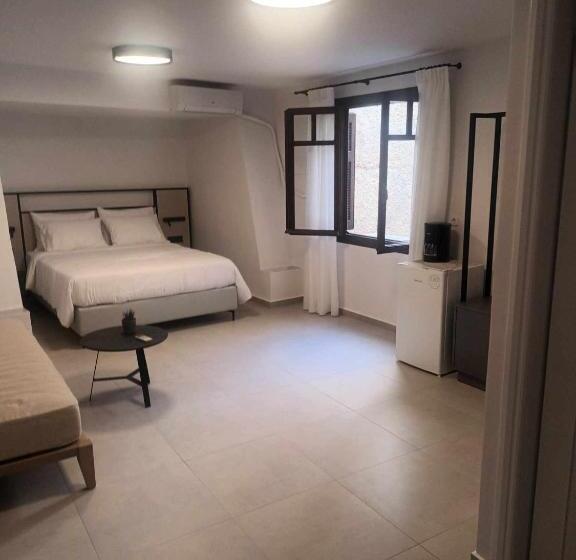 חדר דלוקס, Casa Veneta