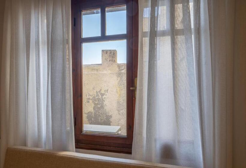 Quarto Deluxe, Casa Veneta