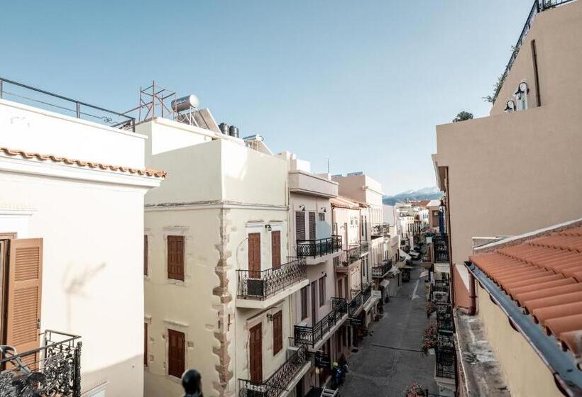 סוויטת דלוקס נוף לים, Casa Veneta