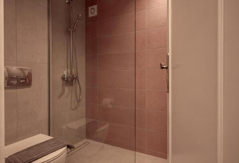 סוויטת דלוקס נוף לים, Casa Veneta