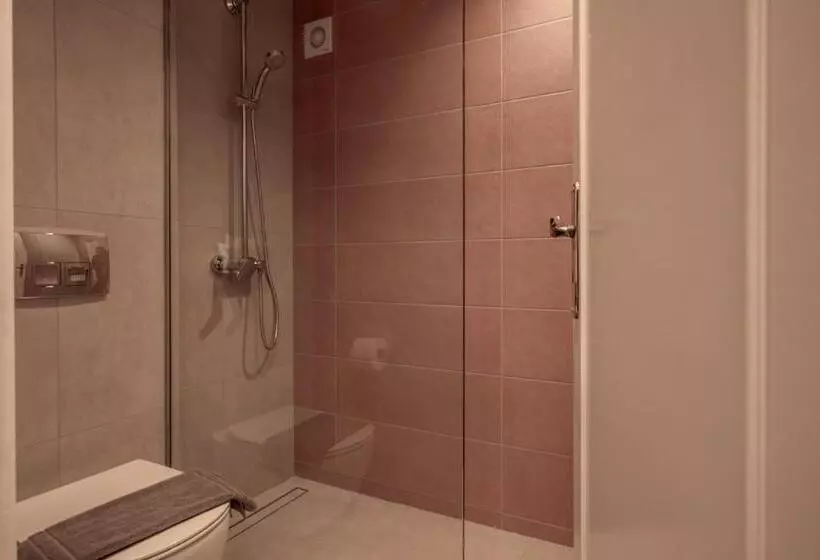 オーシャンビューデラックススイート, Casa Veneta