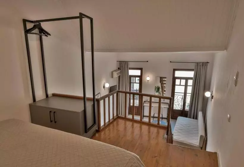オーシャンビューデラックススイート, Casa Veneta