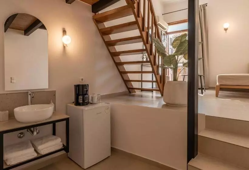 オーシャンビュースイート, Casa Veneta