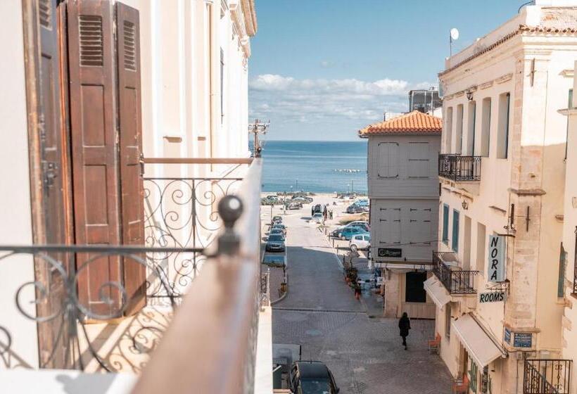 סוויטה נוף לים, Casa Veneta