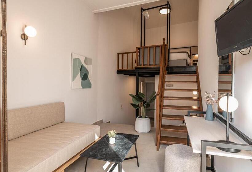 סוויטה נוף לים, Casa Veneta