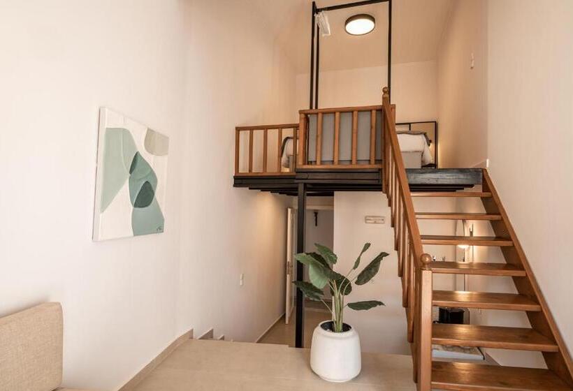 סוויטה נוף לים, Casa Veneta