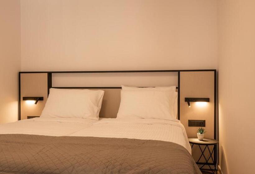 סוויטה נוף לים, Casa Veneta