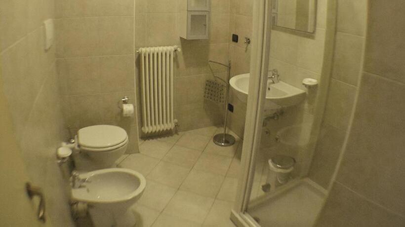 수피리어 스튜디오, Cernobbio Residence