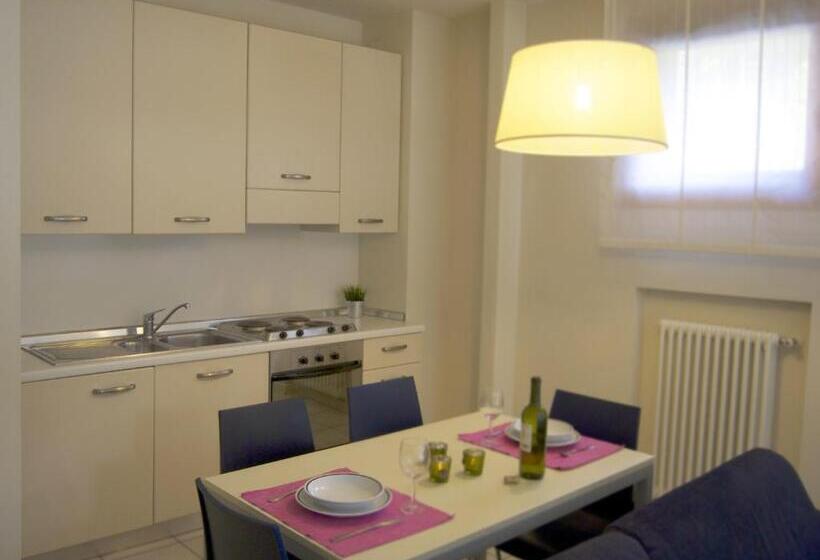 수피리어 스튜디오, Cernobbio Residence