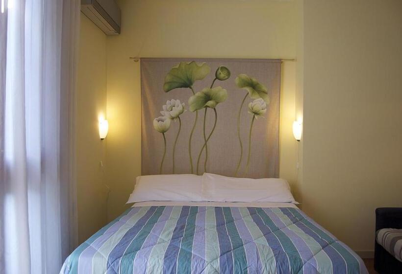 수피리어 스튜디오, Cernobbio Residence