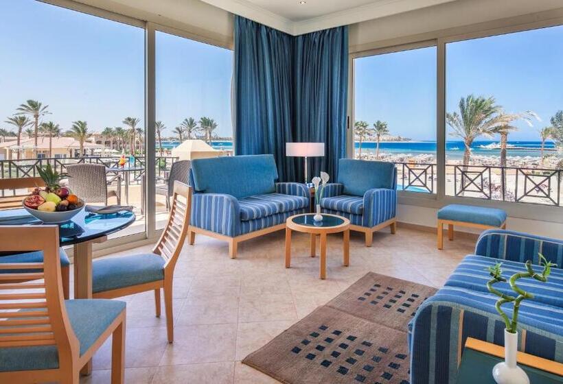 行政套房, Cleopatra Luxury Resort Makadi Bay