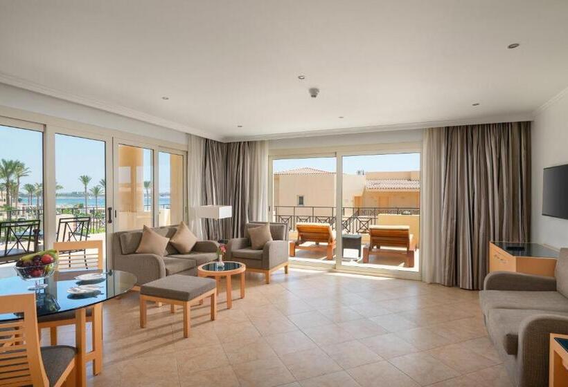 行政套房, Cleopatra Luxury Resort Makadi Bay