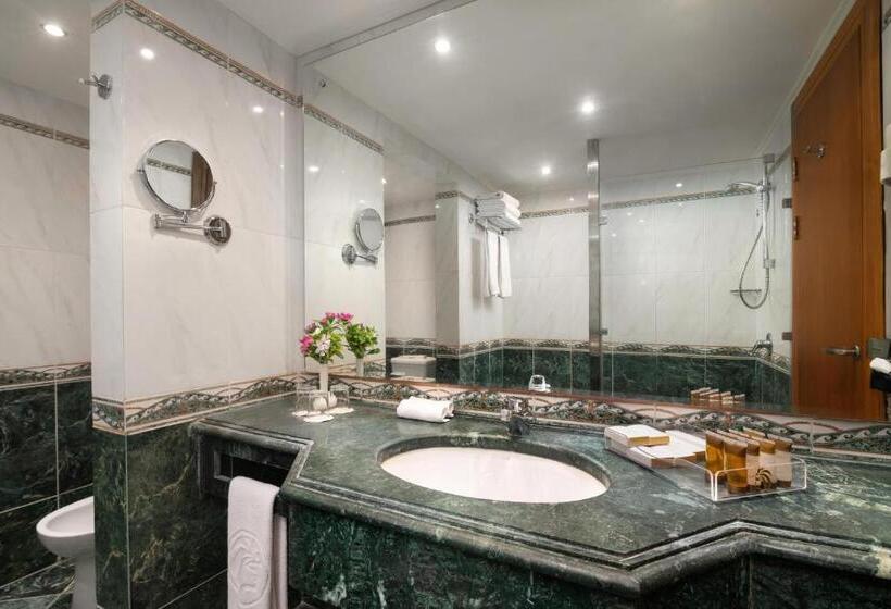 家庭间, Cleopatra Luxury Resort Makadi Bay