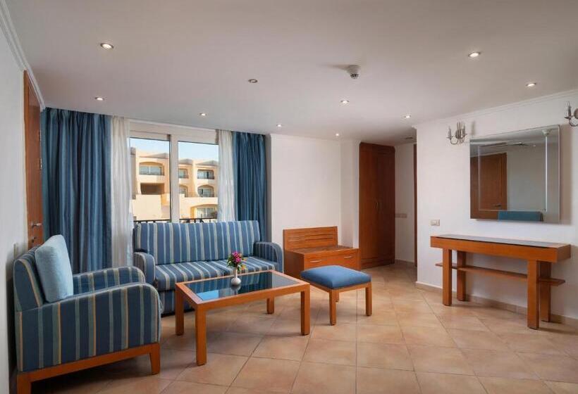 اتاق خانوادگی, Cleopatra Luxury Resort Makadi Bay
