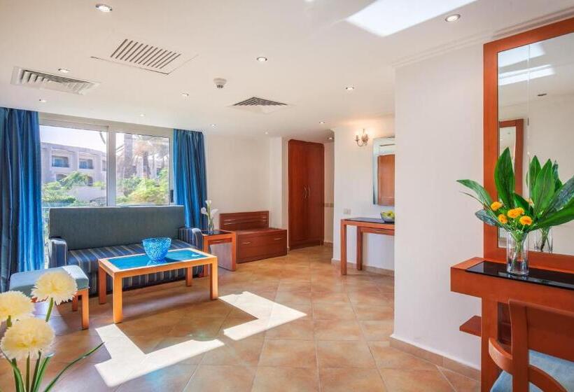 家庭间, Cleopatra Luxury Resort Makadi Bay