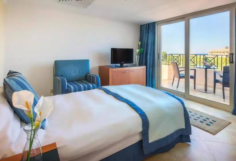 اتاق خانوادگی, Cleopatra Luxury Resort Makadi Bay