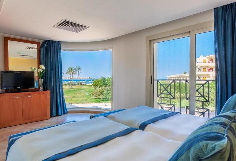 家庭间, Cleopatra Luxury Resort Makadi Bay