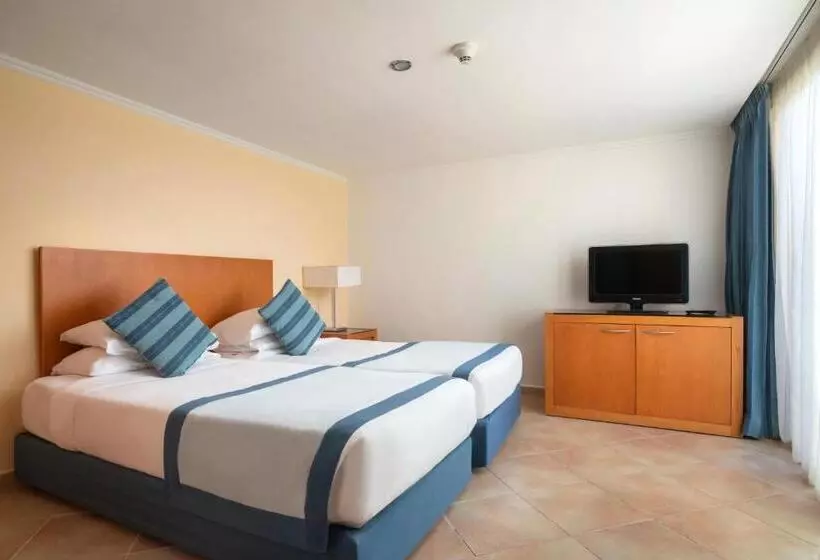 اتاق خانوادگی, Cleopatra Luxury Resort Makadi Bay